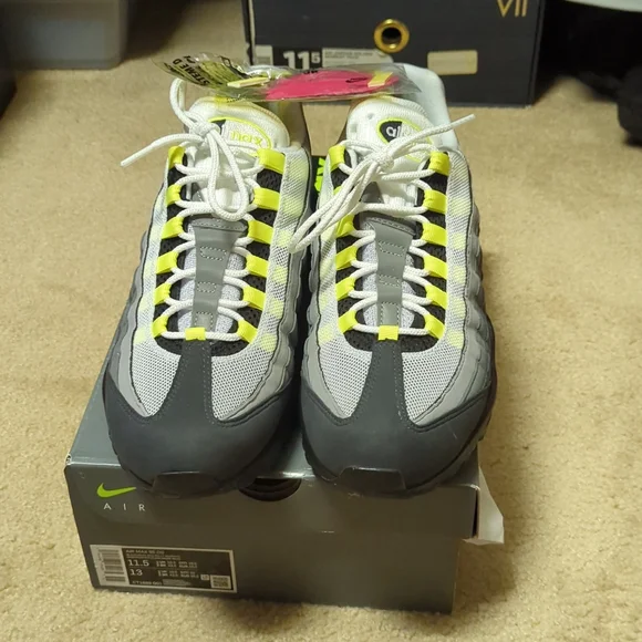 Men's Nike Air Max 95 OG